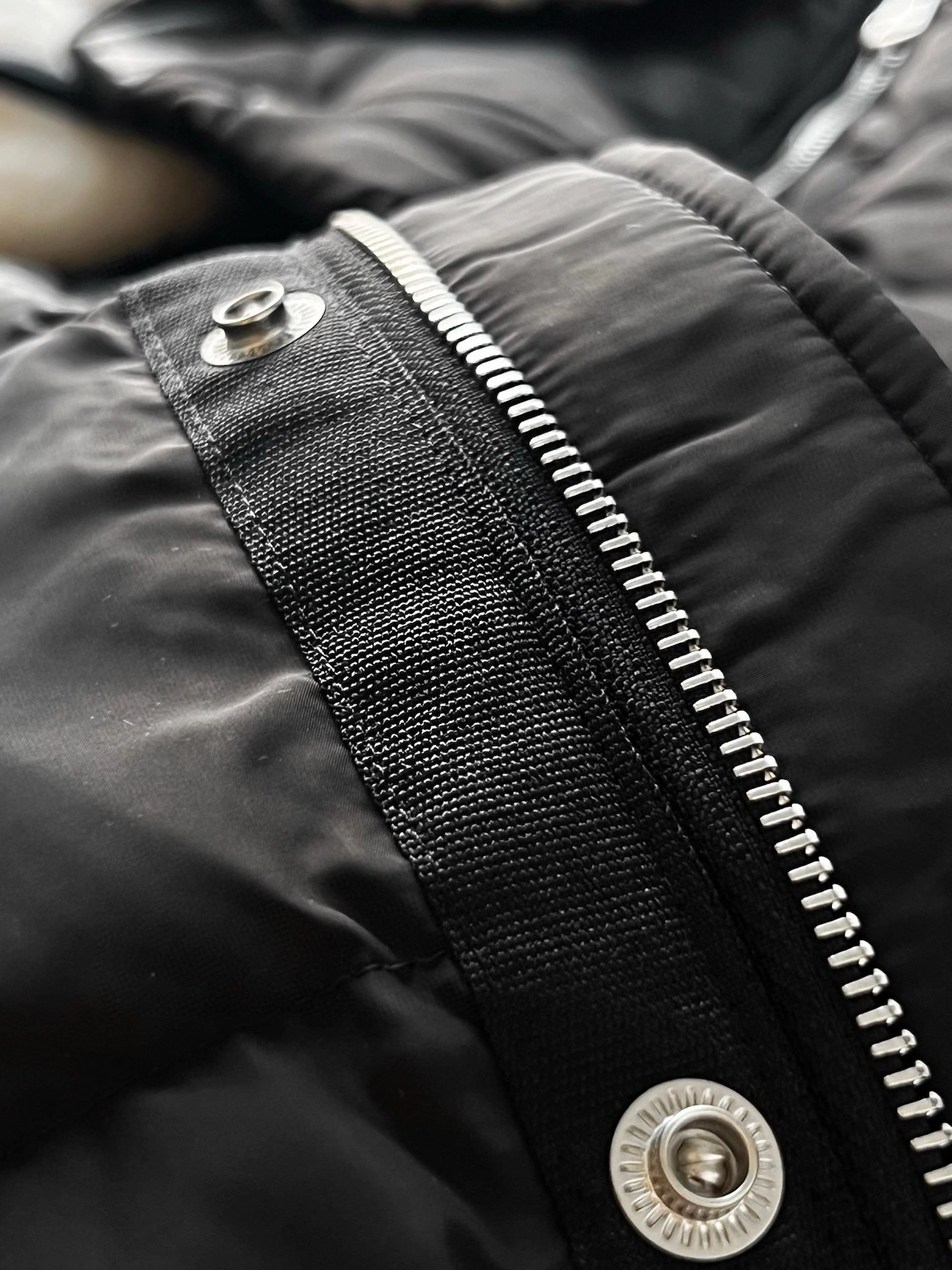 wg.luxury- 7o9385r Down Jacket oversized item:D-F409J5941